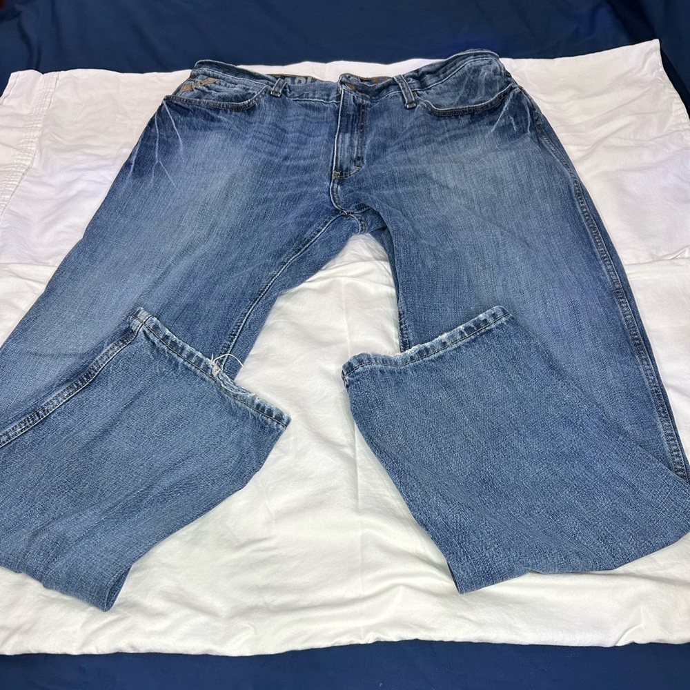 Ariat M3 Loose 36x34